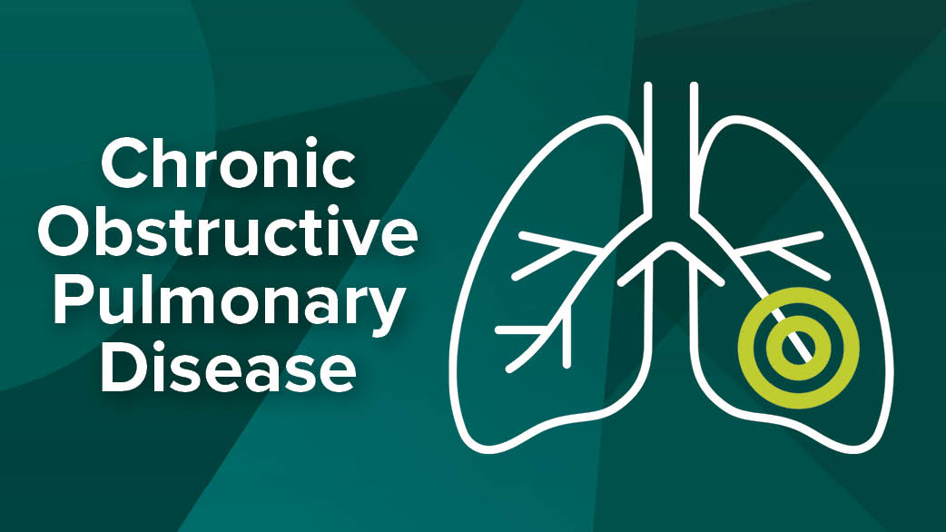 Chronic Obstructive Pulmonary Disease Projects