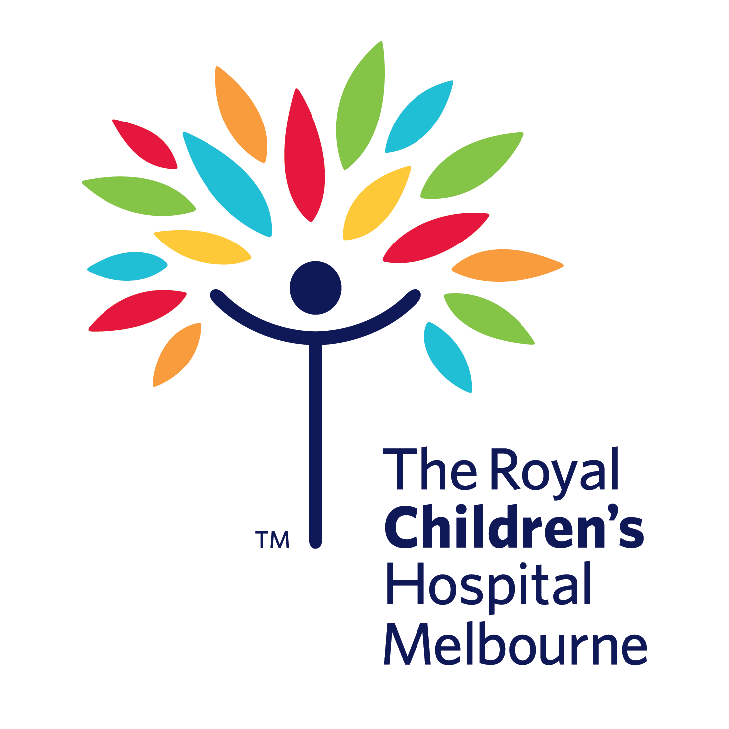 Logo of The Royal Children's Hospital Melbourne