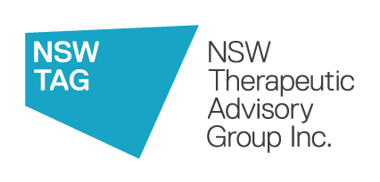 NSW TAG Logo for endorsement