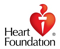 National Heart Foundation Logo