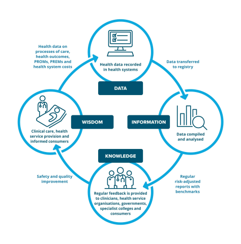 National arrangements for clinical quality registries | Australian ...