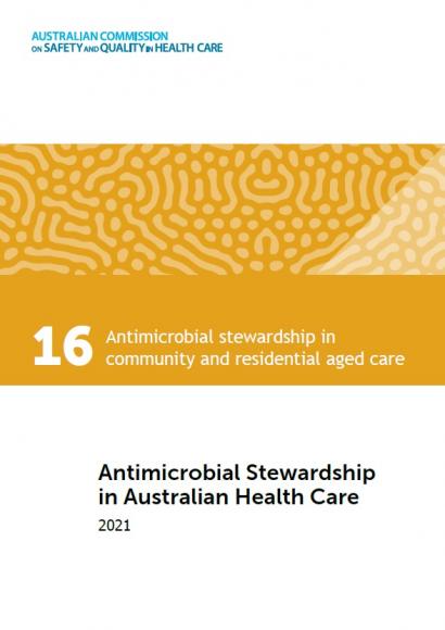 AMS Book – Chapter 16 – Antimicrobial Stewardship In Community And ...