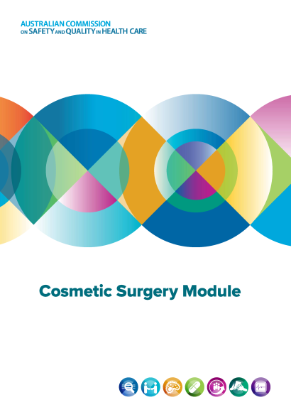 Cosmetic Surgery Module